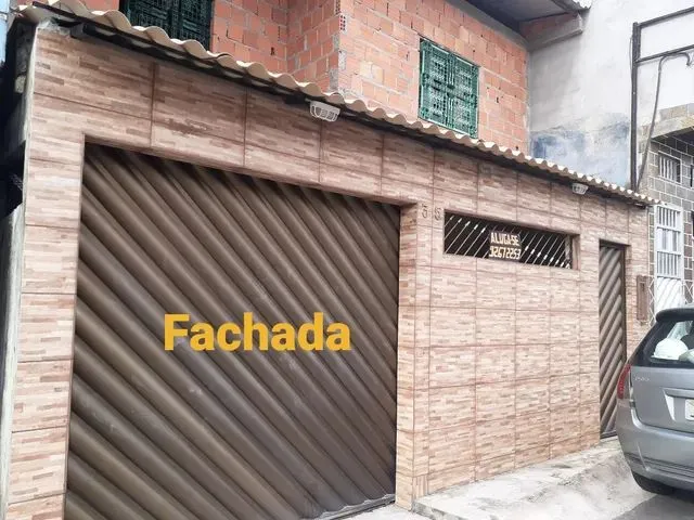 Imagem: Aluga-Se Casa