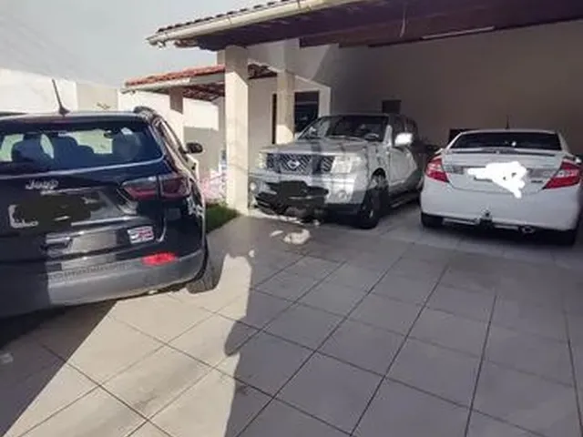 Imagem: Alugo Casa na Serraria