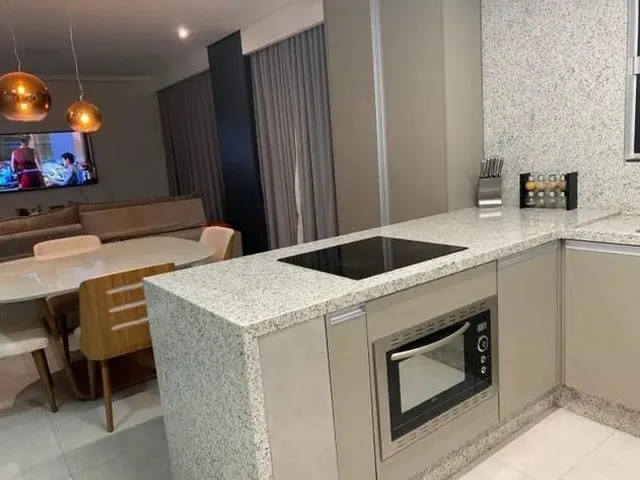Imagem 1: Apto Reformado Apartamento com 2 dormitórios