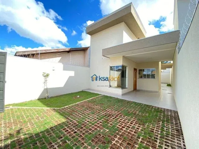Imagem 6: Excelente Casa 3 Quartos no Rita Vieira
