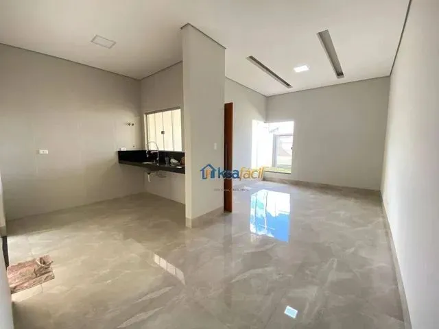 Imagem 2: Excelente Casa 3 Quartos no Rita Vieira