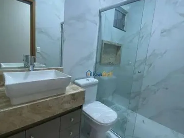 Imagem 4: Excelente Casa 3 Quartos no Rita Vieira