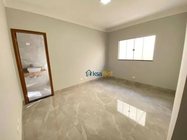 Imagem 12: Excelente Casa 3 Quartos no Rita Vieira
