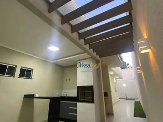 Imagem 14: Excelente Casa 3 Quartos no Rita Vieira