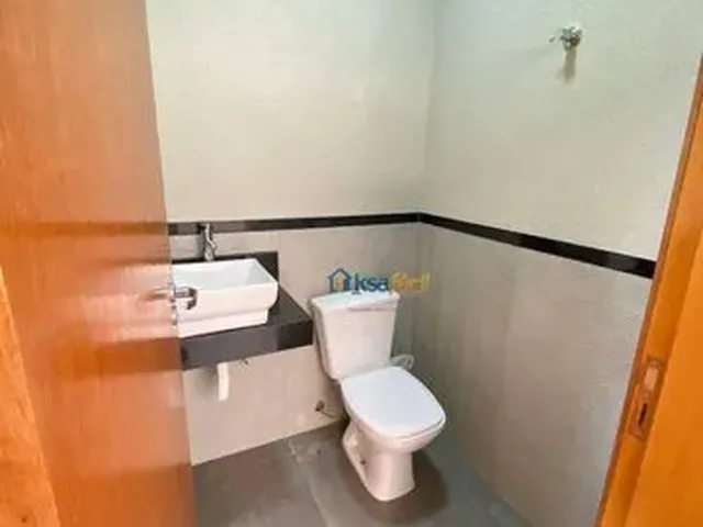 Imagem 15: Excelente Casa 3 Quartos no Rita Vieira