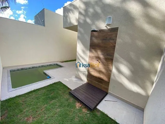 Imagem 9: Excelente Casa 3 Quartos no Rita Vieira