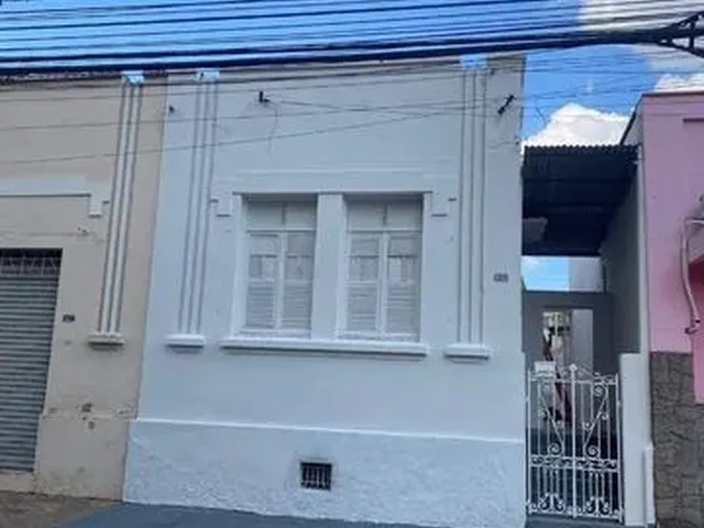 Imagem: Casa com 2 Dormitórios, 110 M² - Venda
