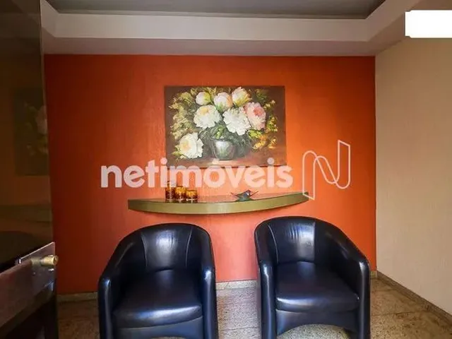 Imagem: Locação Apartamento 3 Quartos Barroca