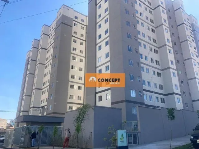Imagem: Apartamento com 2 Dormitórios para Alugar