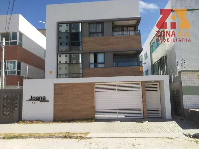 Imagem: Apartamento 03 Quartos Sendo 02 Suítes