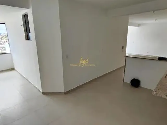 Imagem 4: Juiz de Fora - Apartamento Padrão