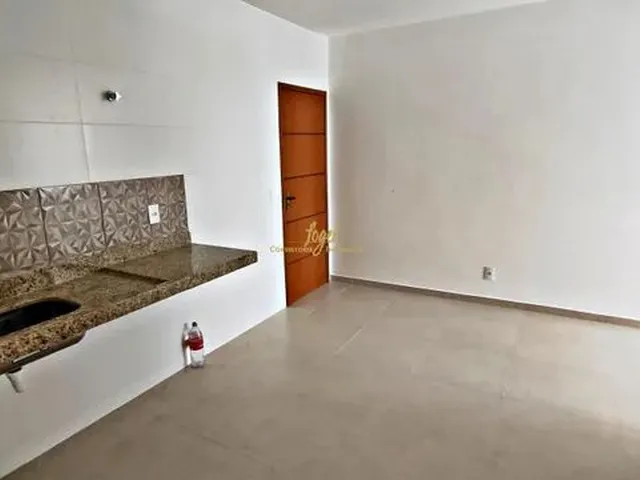 Imagem 9: Juiz de Fora - Apartamento Padrão