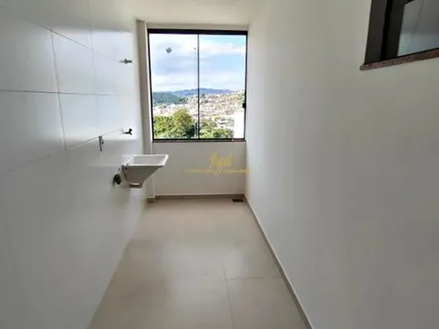Imagem 3: Juiz de Fora - Apartamento Padrão