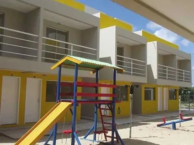 Imagem: Casa Duplex