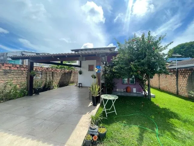 Imagem: Casa Mobiliada pra Locação