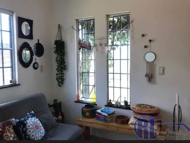 Imagem 7: Casa Mobiliada pra Locação