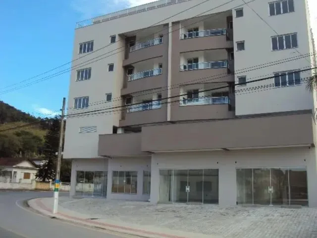 Imagem: O apartamento possui 3 Dormitórios, 1 Suíte, 1 Banheiro,
