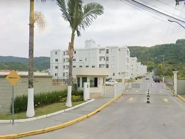 Imagem 1: Apartamento Semi Mobiliado 2 Quartos Fundos 50,28M²