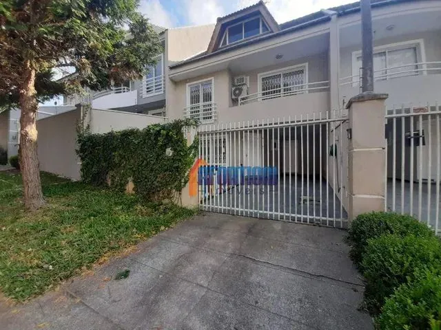 Imagem: Sobrado com 3 Dormitórios para Alugar