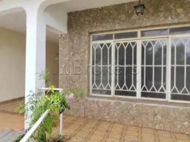 Imagem: Botucatu - Casa Padrão - Jardim Paraiso