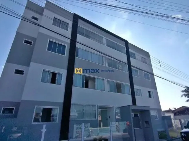 Imagem: Navegantes - Apartamento Padrão - São