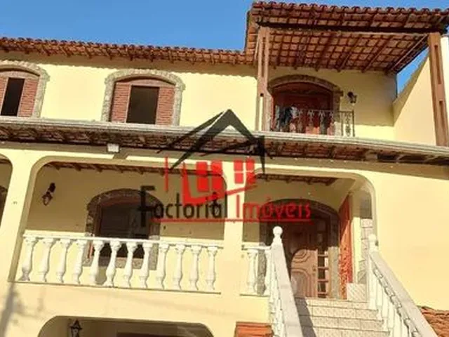 Imagem: Casa de 3 Quartos e 1 Vaga de Garagem no