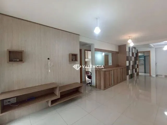 Imagem 1: Apartamento Mobiliado para Alugar por R$2.100.00 no Edifício Presidente Jk na Rua