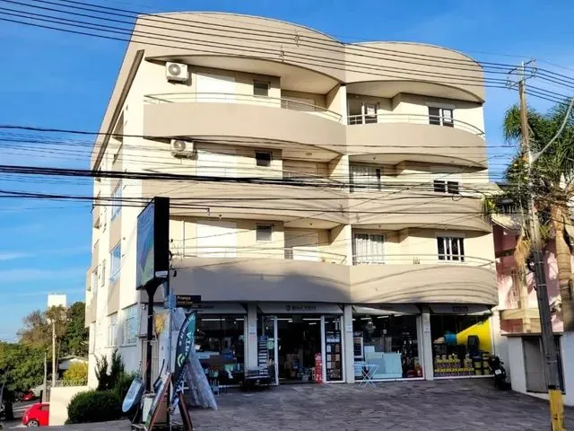 Imagem: Caxias do Sul - Apartamento Padrão - Bela
