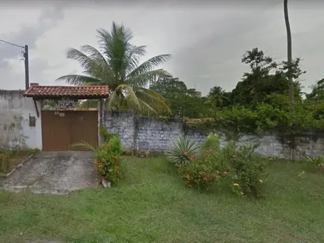 Imagem 2: Casa com 4 Quartos em Terreno de 2.301 M² Lot. las Palmas, Vila de Abrantes, Camaçari