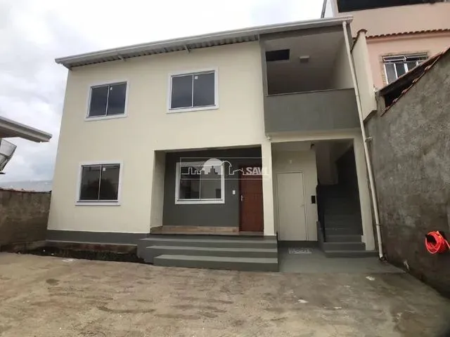 Imagem: Apartamento 02 Quartos para Aluguel, com