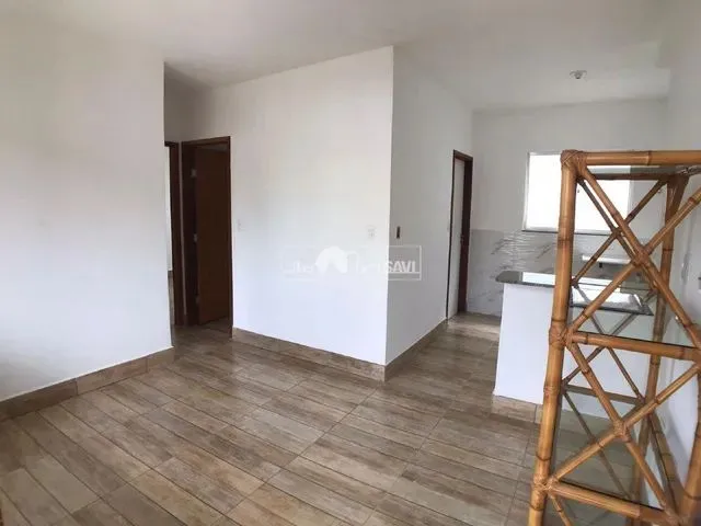 Imagem 7: Apartamento 02 Quartos para Aluguel, com Garagem, Monte Castelo - Juiz de Fora/Mg