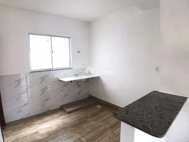Imagem 8: Apartamento 02 Quartos para Aluguel, com Garagem, Monte Castelo - Juiz de Fora/Mg