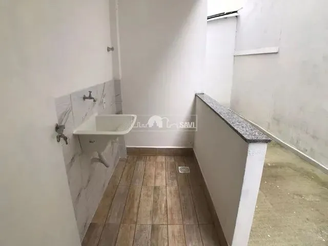 Imagem 6: Apartamento 02 Quartos para Aluguel, com Garagem, Monte Castelo - Juiz de Fora/Mg