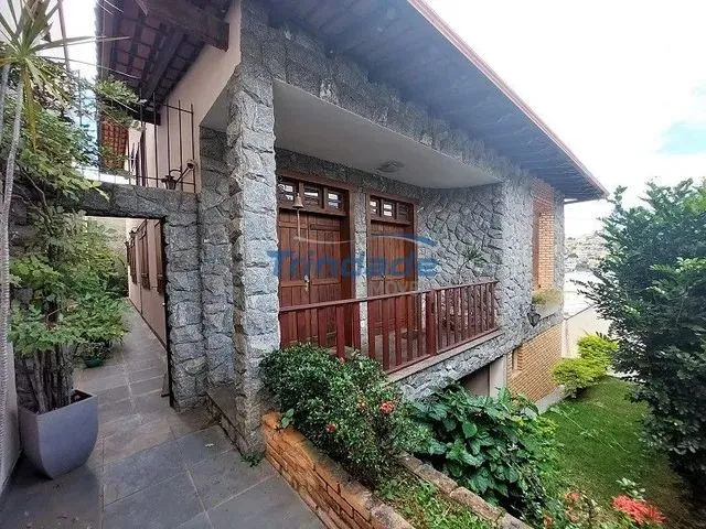 Imagem: Aluguel Residential / Home Belo Horizonte