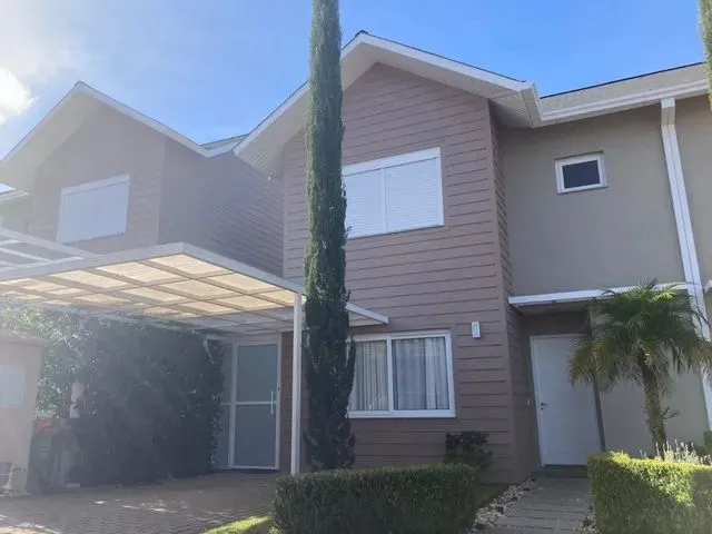 Imagem: Canela - Casa de Condomínio - São José