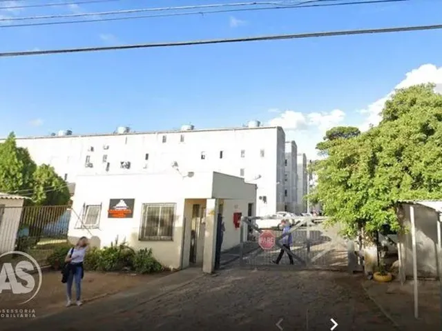 Imagem 1: Apartamento para Aluguel Tem 41 Metros Quadrados com 2 Quartos em Rubem Berta - Porto Aleg