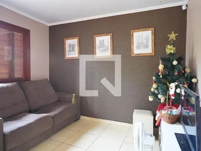 Imagem: Casa para Aluguel - Rubem Berta, 3 Quartos