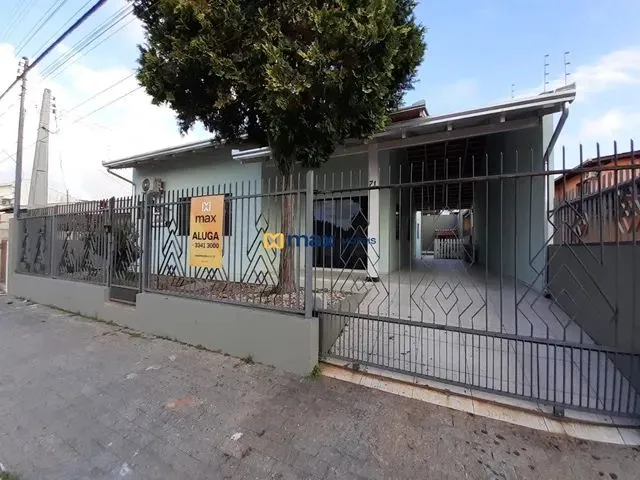 Imagem: Itajaí - Casa Padrão - Dom Bosco