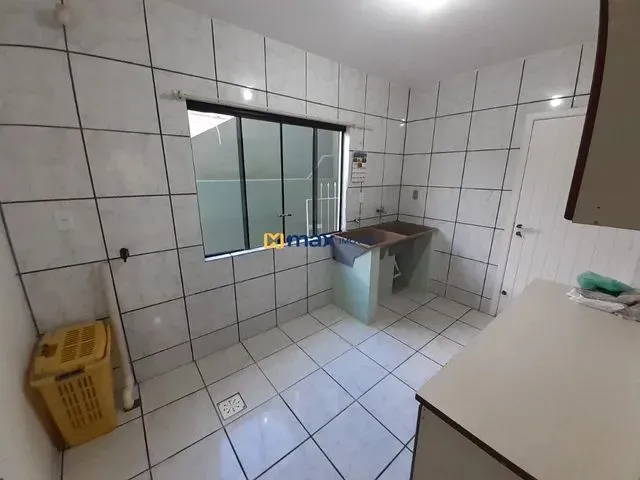 Imagem 12: Itajaí - Casa Padrão - Dom Bosco