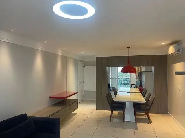 Imagem: Apartamento Mobiliado no Renascença
