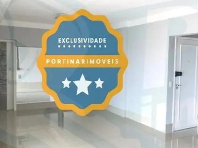 Imagem: Apartamento com 3 Quartos para Alugar por