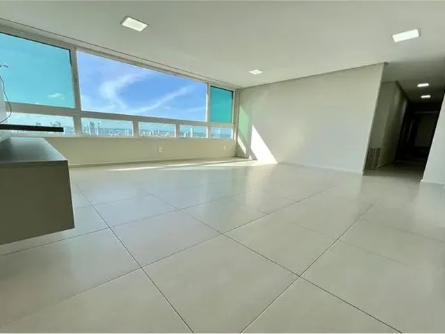 Imagem 1: Apartamento no Catolé Lux Residence com 3 Quartos, Sendo 2 Suítes para Locação