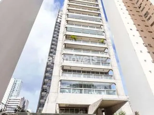 Imagem: Venda Ou Locação Apartamento 4 Quartos