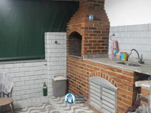Imagem 14: 2 Casas na Vinte e Cinco de Agosto