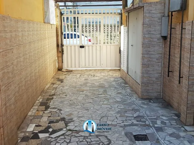 Imagem 6: 2 Casas na Vinte e Cinco de Agosto