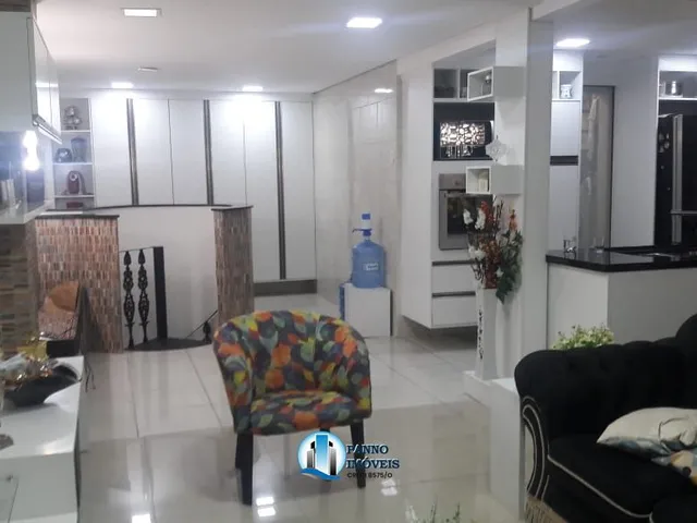 Imagem 3: 2 Casas na Vinte e Cinco de Agosto