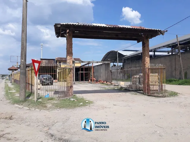 Imagem: Ponto Comercial / Loja / Área de Terreno