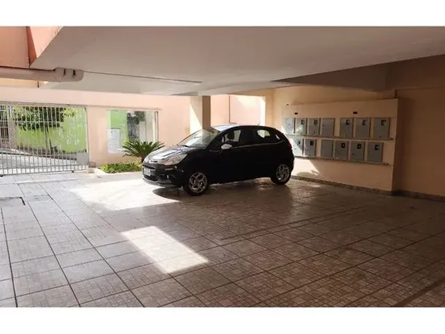 Imagem 11: Excelente Apartamento de Dois Quartos com Suite