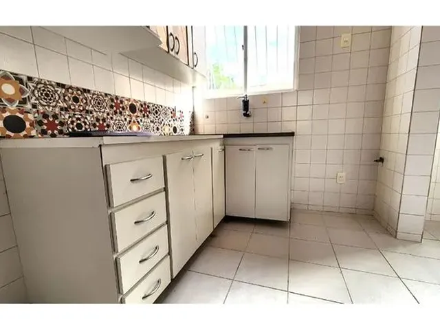Imagem 5: Excelente Apartamento de Dois Quartos com Suite