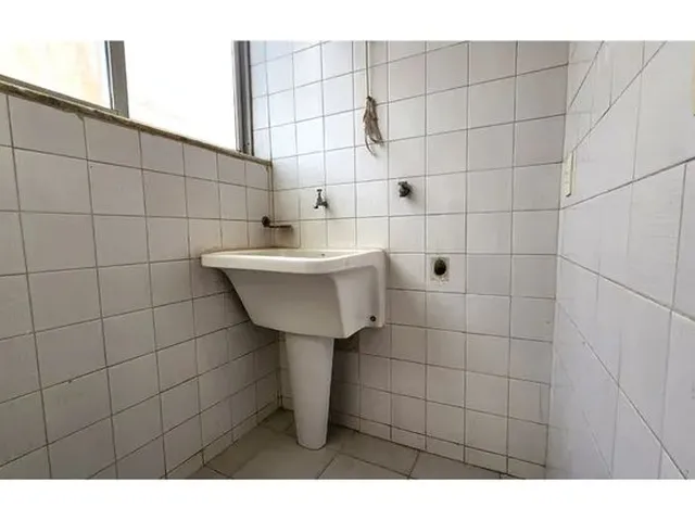 Imagem 10: Excelente Apartamento de Dois Quartos com Suite